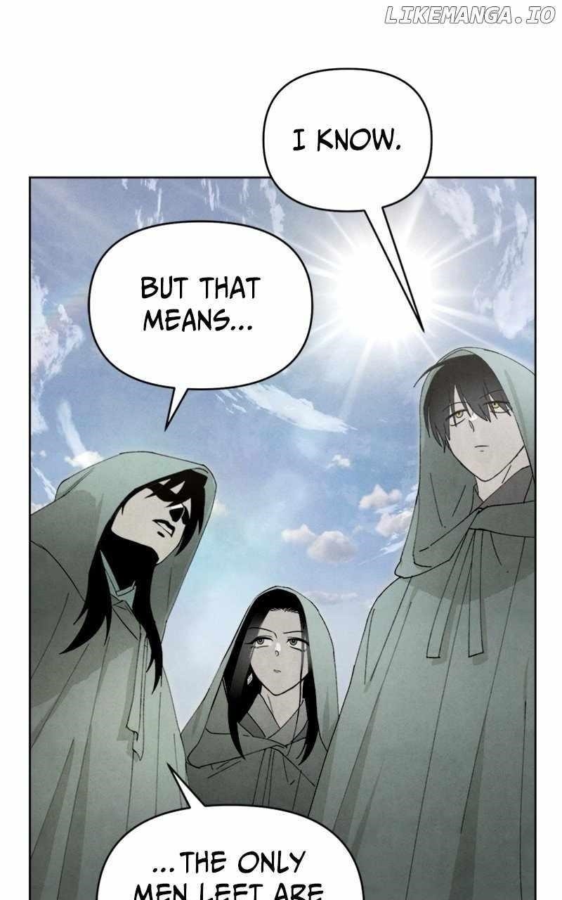 Reincarnated In a Cursed Game Chapter 16 - Page 79 in English