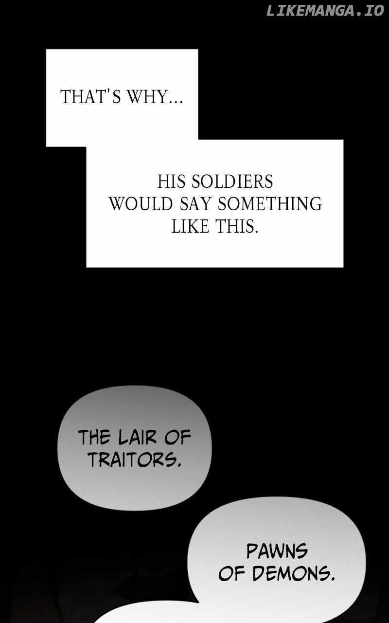 Reincarnated In a Cursed Game Chapter 16 - Page 8 in English