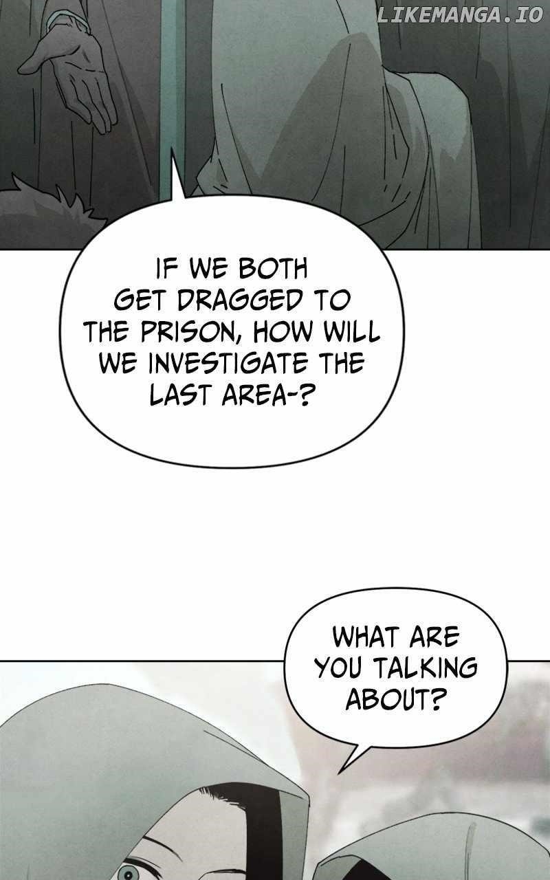 Reincarnated In a Cursed Game Chapter 16 - Page 83 in English