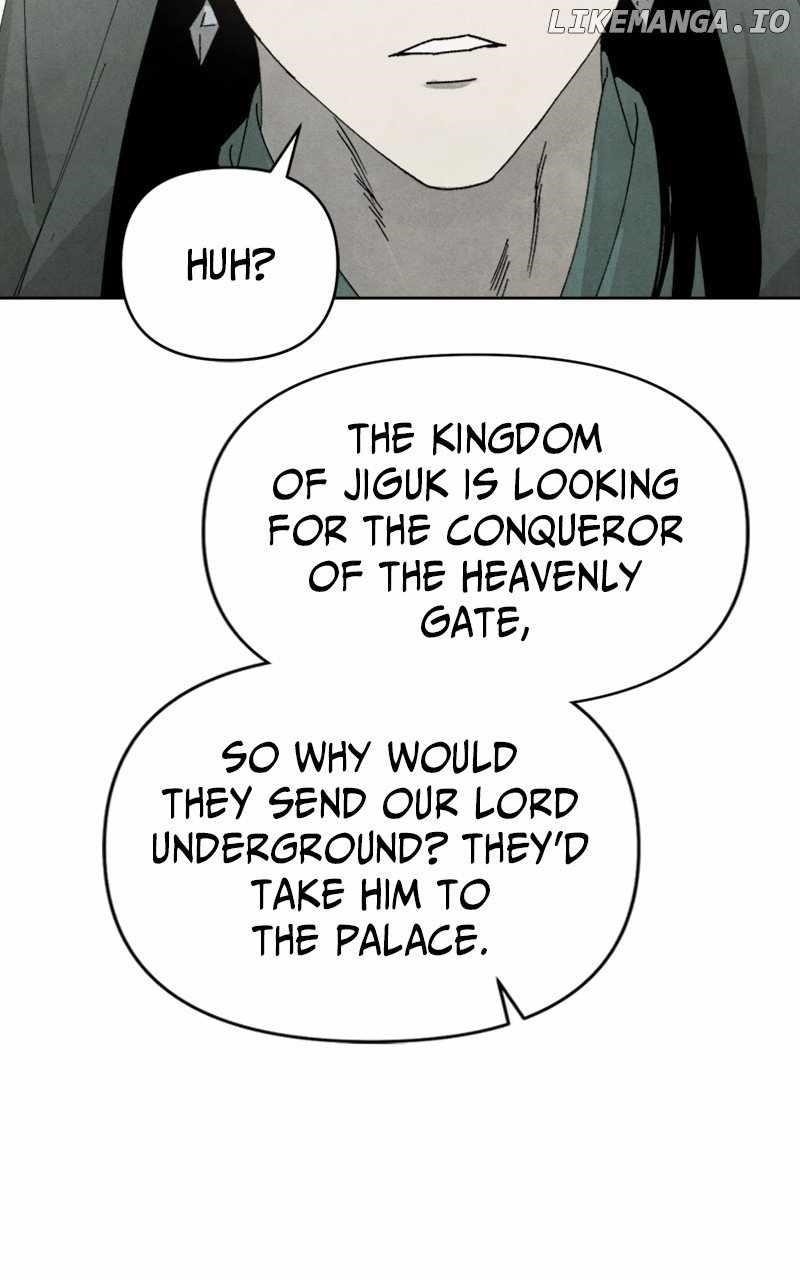 Reincarnated In a Cursed Game Chapter 16 - Page 85 in English
