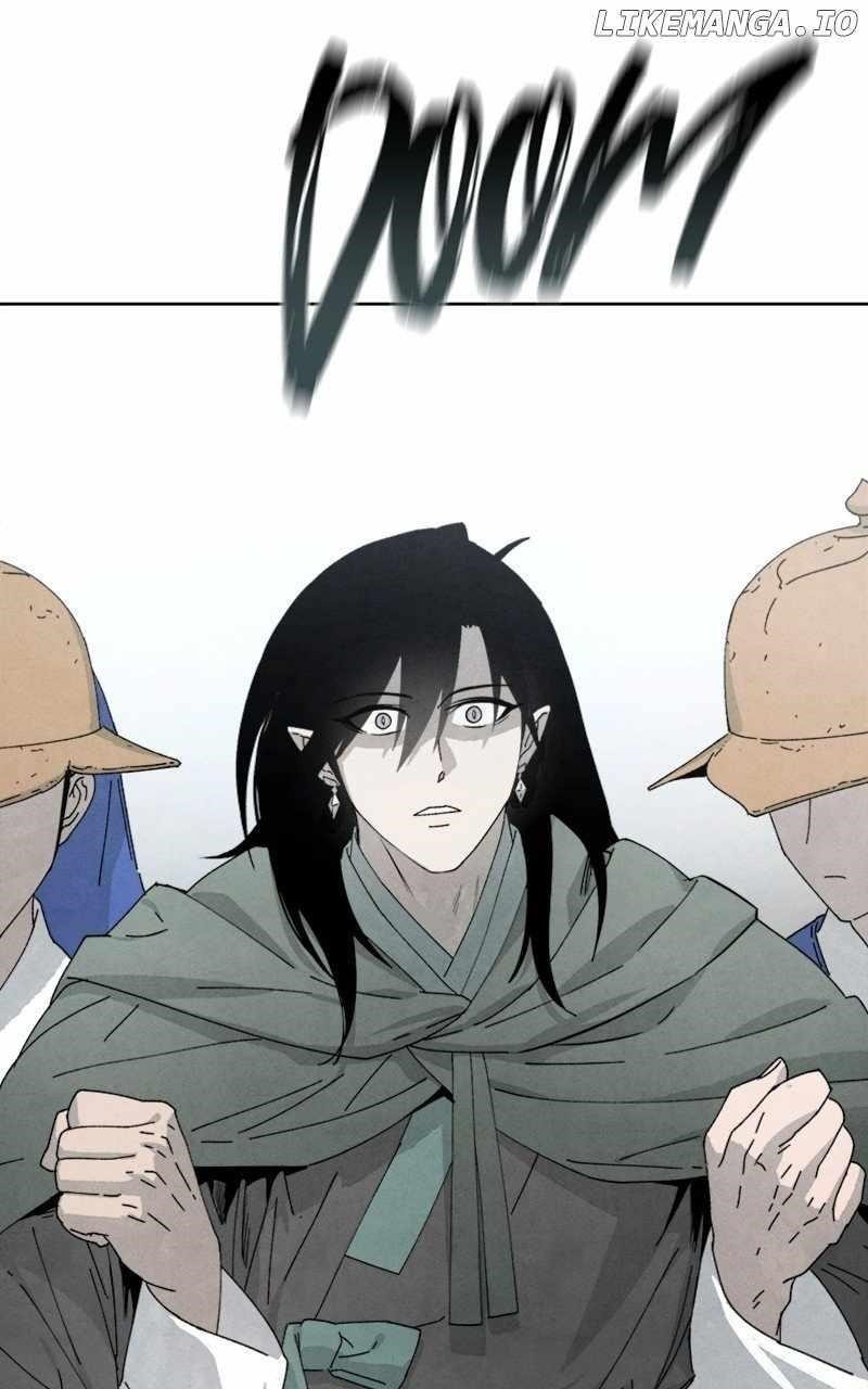 Reincarnated In a Cursed Game Chapter 16 - Page 86 in English