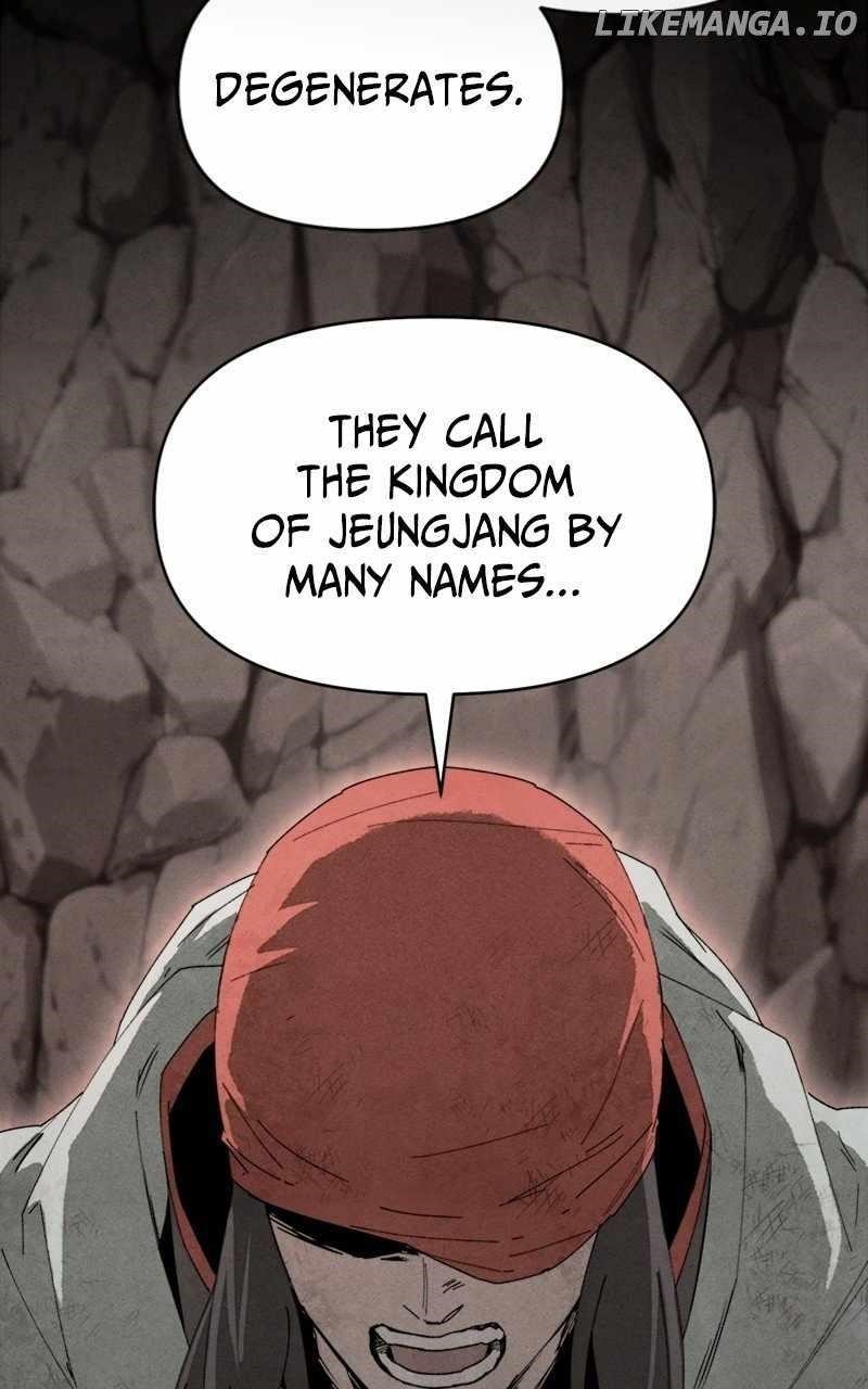 Reincarnated In a Cursed Game Chapter 16 - Page 9 in English