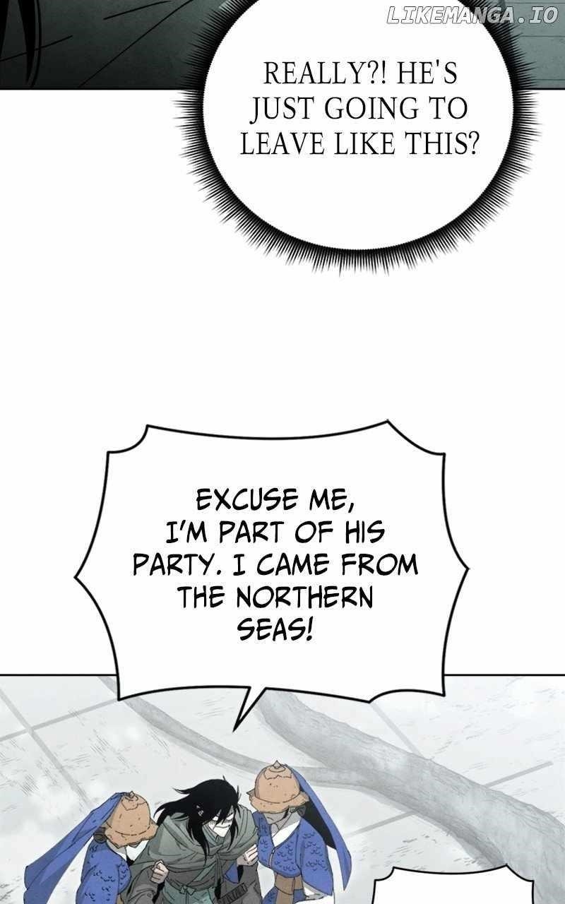 Reincarnated In a Cursed Game Chapter 16 - Page 90 in English