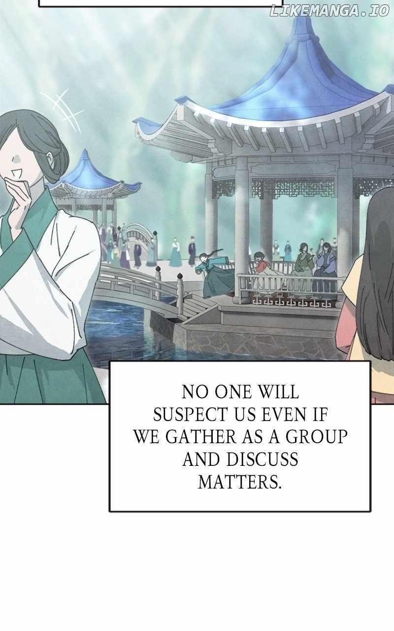 Reincarnated In a Cursed Game Chapter 16 - Page 97 in English