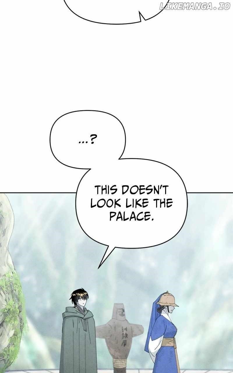 Reincarnated In a Cursed Game Chapter 16 - Page 99 in English