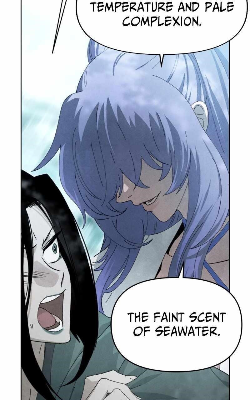 Reincarnated In a Cursed Game Chapter 17 - Page 10 in English