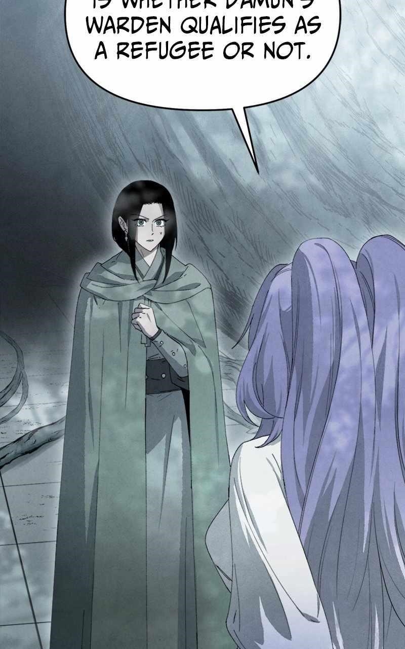 Reincarnated In a Cursed Game Chapter 17 - Page 20 in English