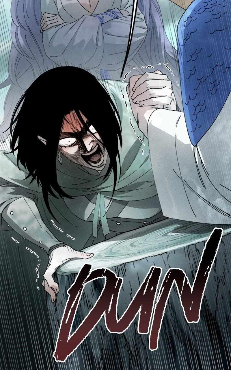 Reincarnated In a Cursed Game Chapter 17 - Page 28 in English