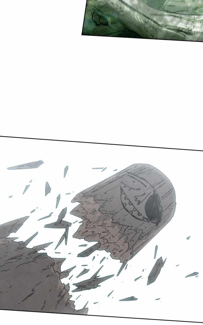Reincarnated In a Cursed Game Chapter 17 - Page 60 in English