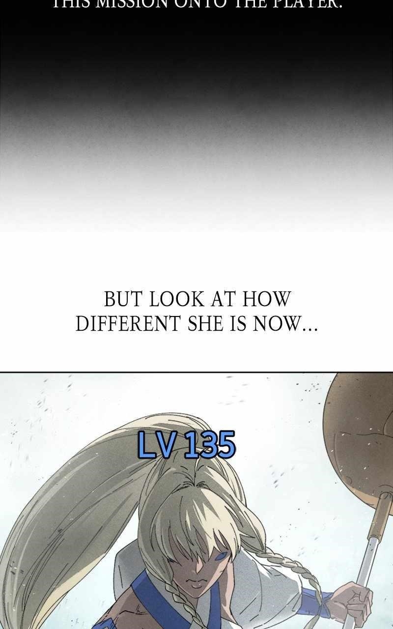 Reincarnated In a Cursed Game Chapter 17 - Page 72 in English