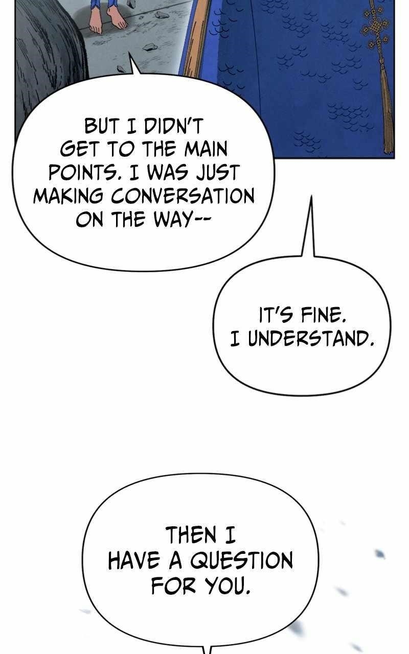 Reincarnated In a Cursed Game Chapter 18 - Page 24 in English