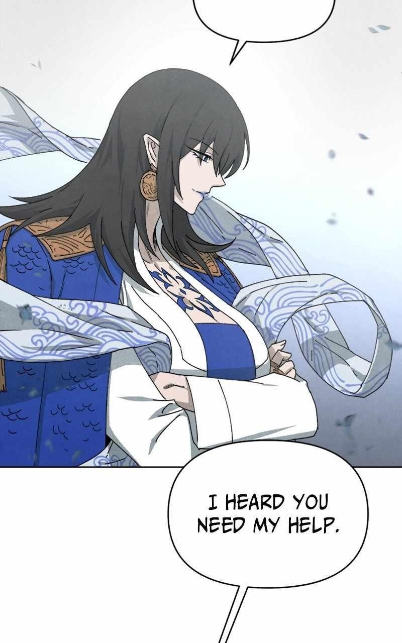 Reincarnated In a Cursed Game Chapter 18 - Page 26 in English