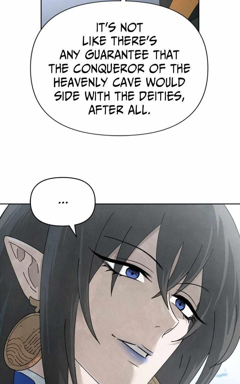 Reincarnated In a Cursed Game Chapter 18 - Page 28 in English