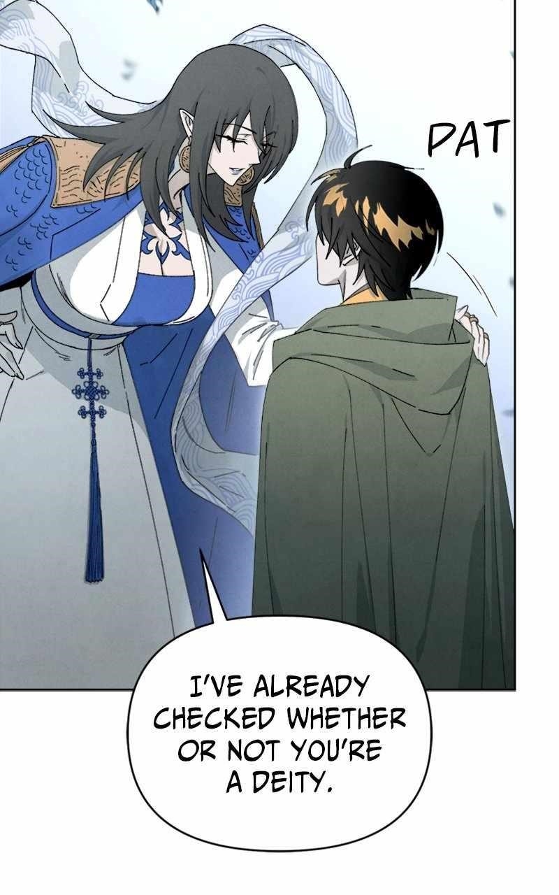 Reincarnated In a Cursed Game Chapter 18 - Page 32 in English