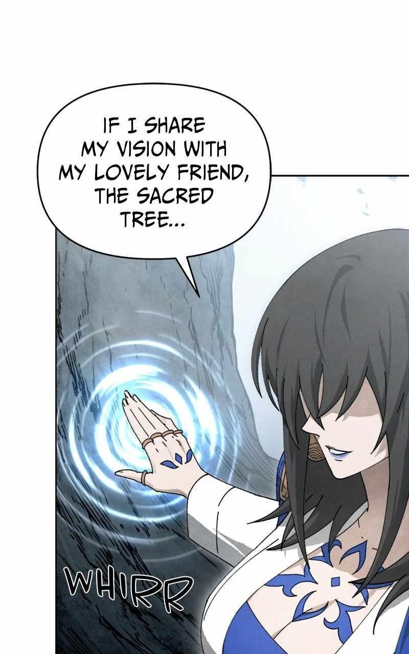 Reincarnated In a Cursed Game Chapter 18 - Page 33 in English