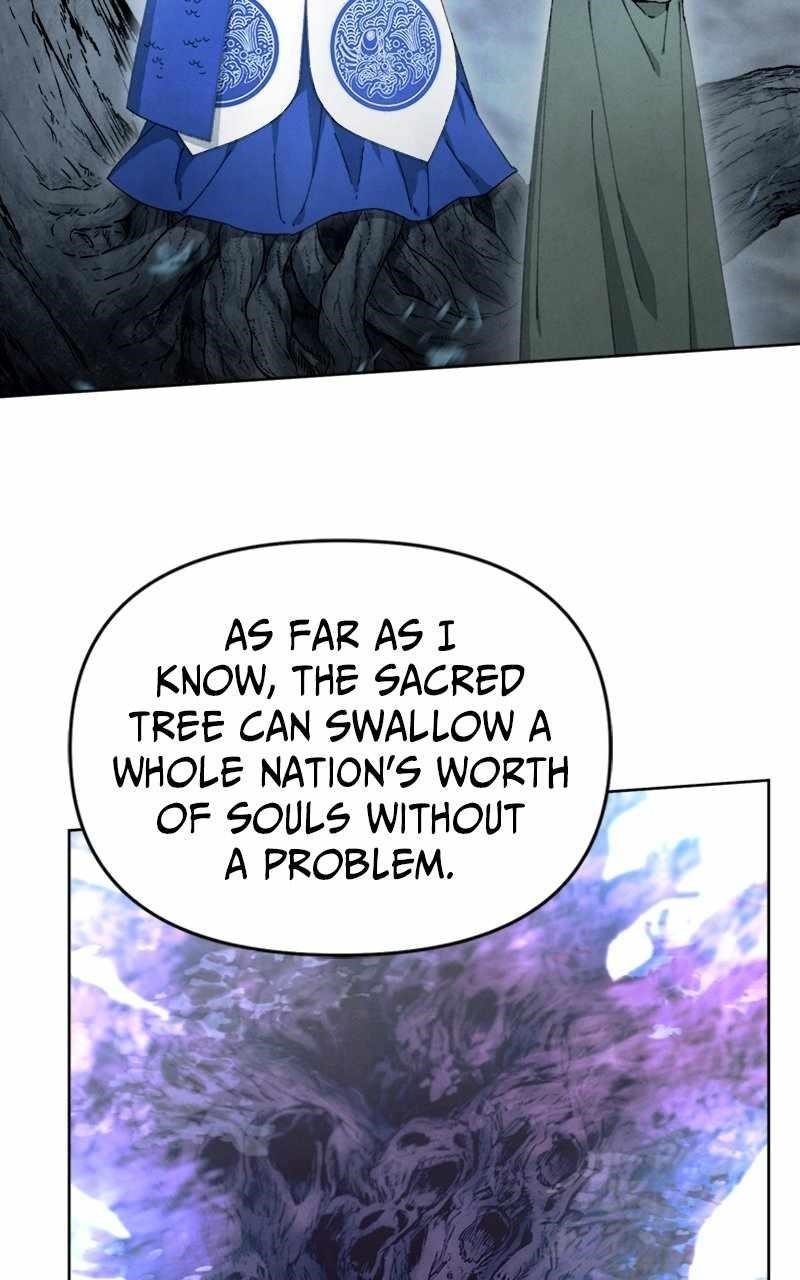 Reincarnated In a Cursed Game Chapter 18 - Page 37 in English