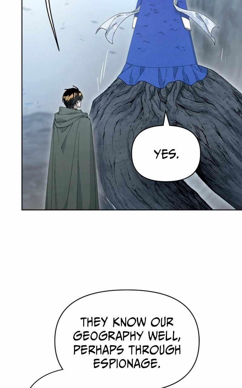 Reincarnated In a Cursed Game Chapter 18 - Page 42 in English