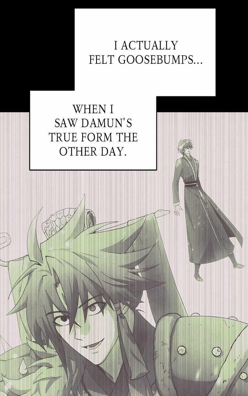 Reincarnated In a Cursed Game Chapter 18 - Page 49 in English