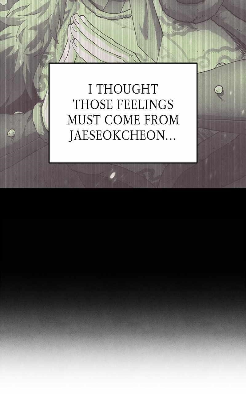 Reincarnated In a Cursed Game Chapter 18 - Page 50 in English