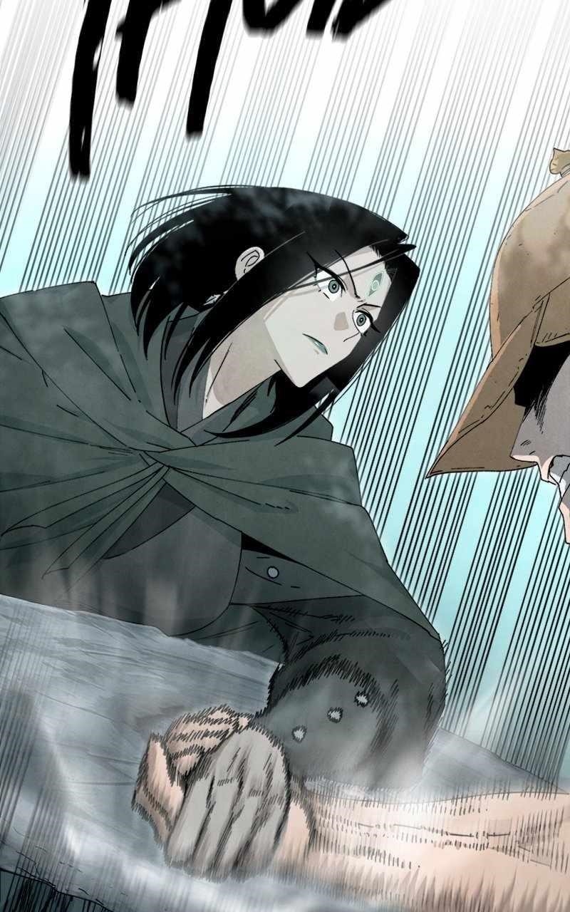 Reincarnated In a Cursed Game Chapter 18 - Page 54 in English