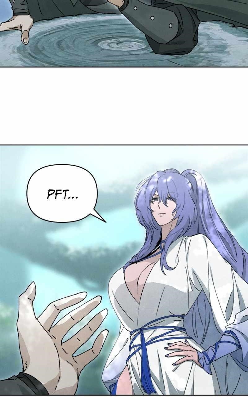 Reincarnated In a Cursed Game Chapter 18 - Page 59 in English