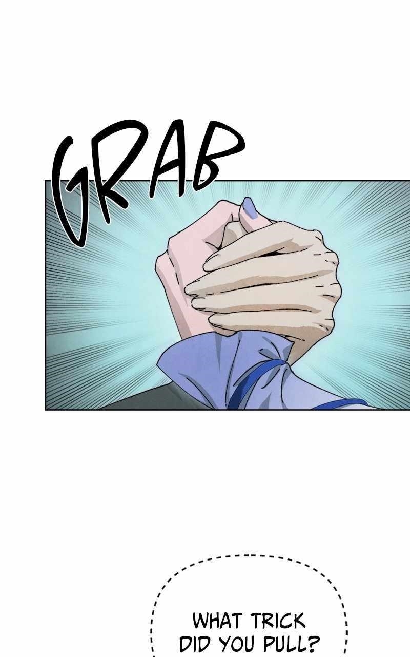 Reincarnated In a Cursed Game Chapter 18 - Page 60 in English