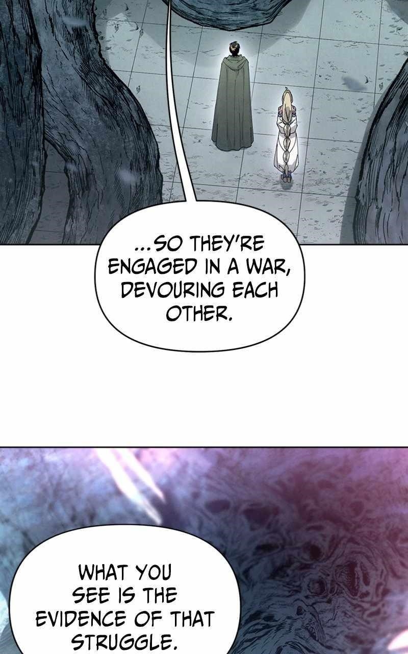 Reincarnated In a Cursed Game Chapter 18 - Page 70 in English