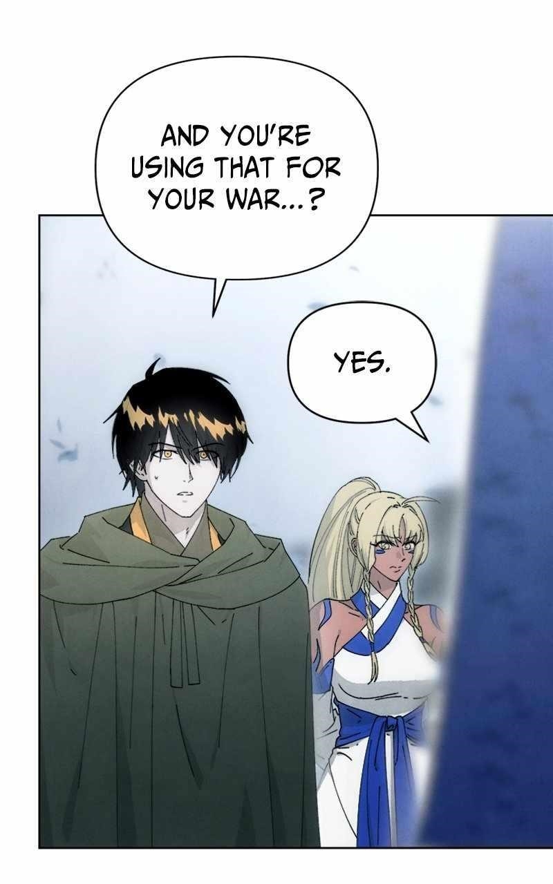 Reincarnated In a Cursed Game Chapter 18 - Page 72 in English