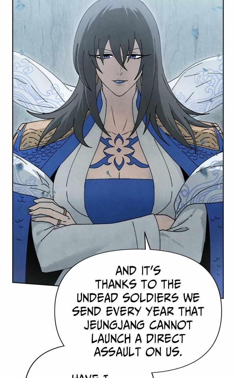 Reincarnated In a Cursed Game Chapter 18 - Page 87 in English