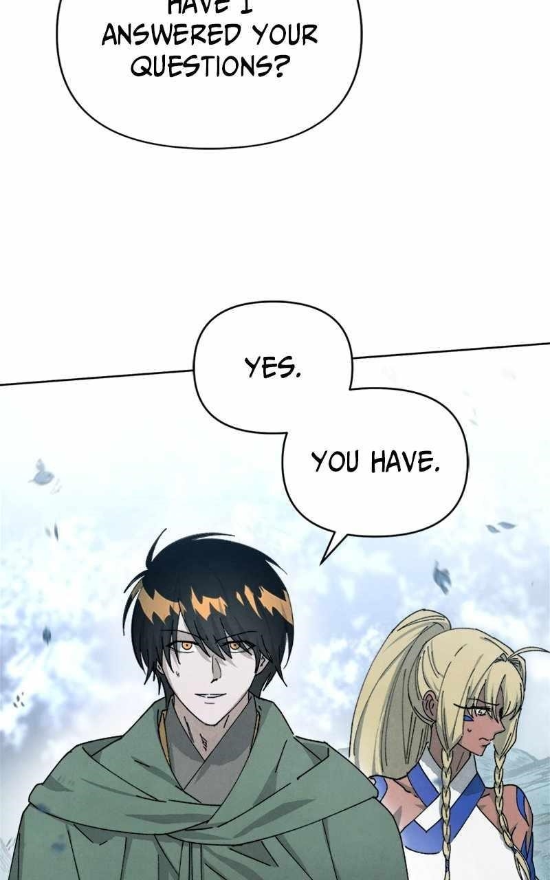 Reincarnated In a Cursed Game Chapter 18 - Page 88 in English