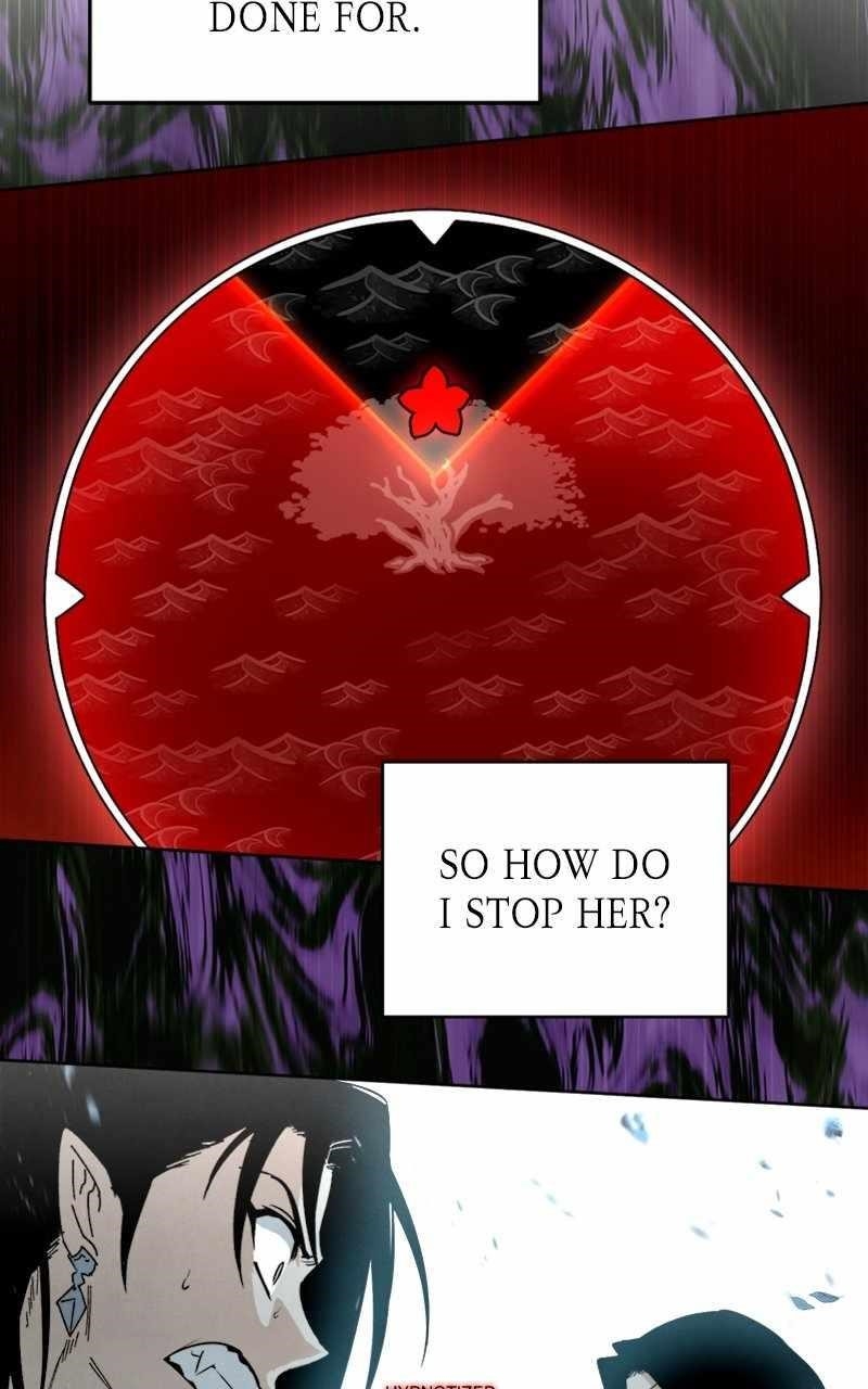 Reincarnated In a Cursed Game Chapter 19 - Page 108 in English