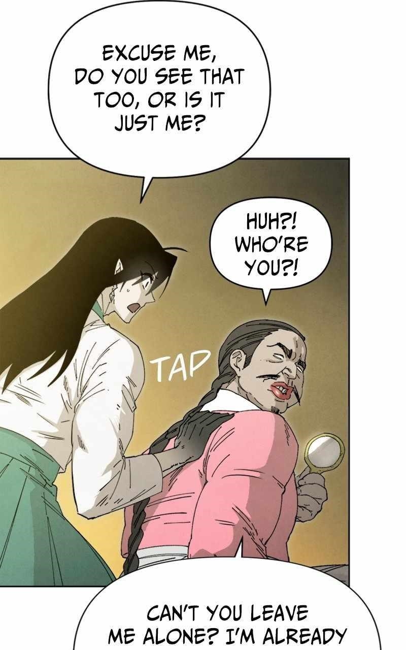 Reincarnated In a Cursed Game Chapter 19 - Page 11 in English