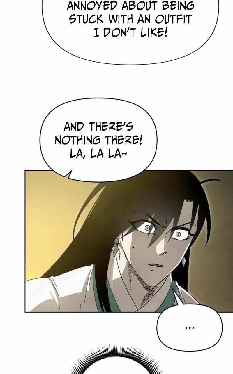 Reincarnated In a Cursed Game Chapter 19 - Page 12 in English