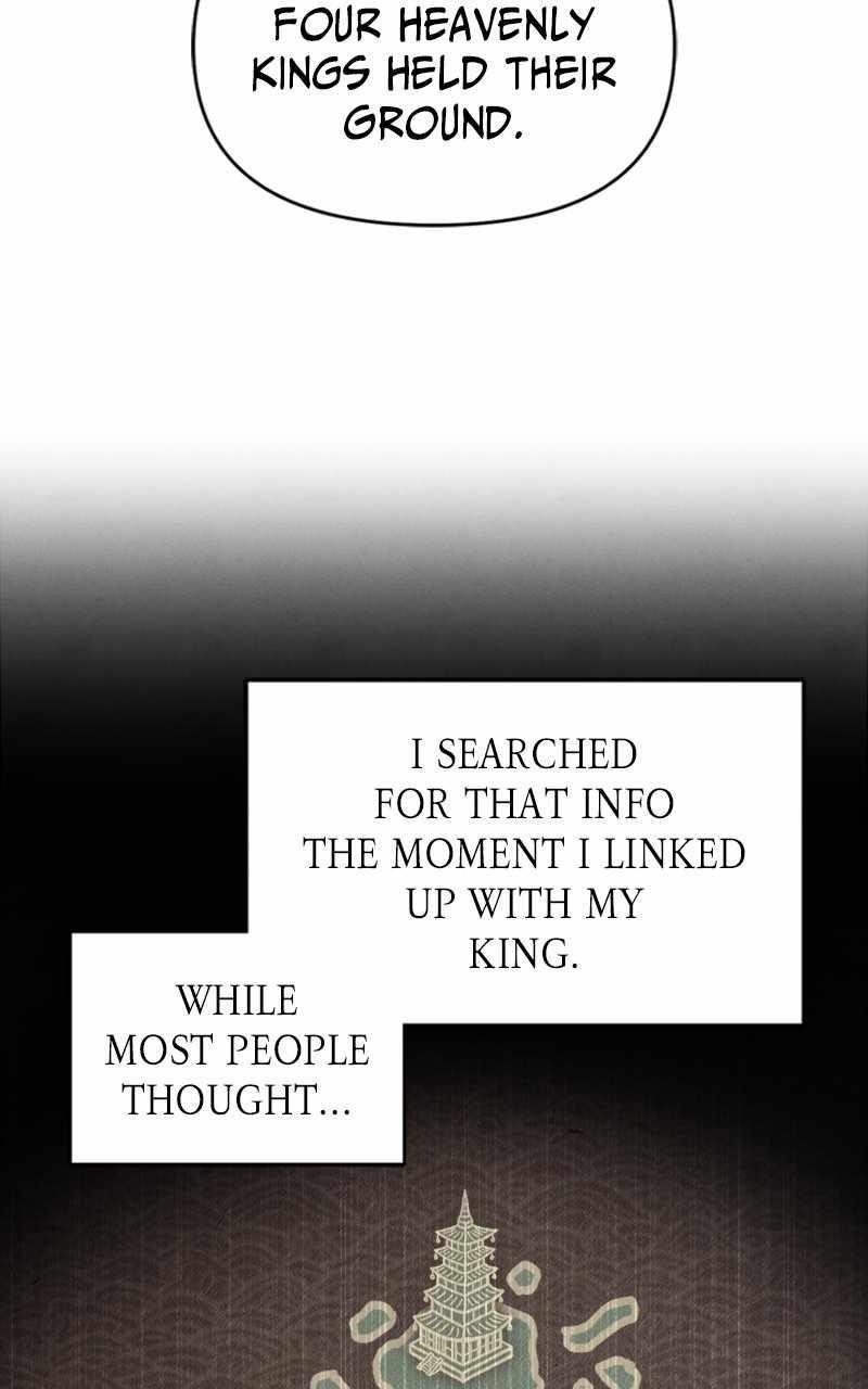 Reincarnated In a Cursed Game Chapter 19 - Page 19 in English