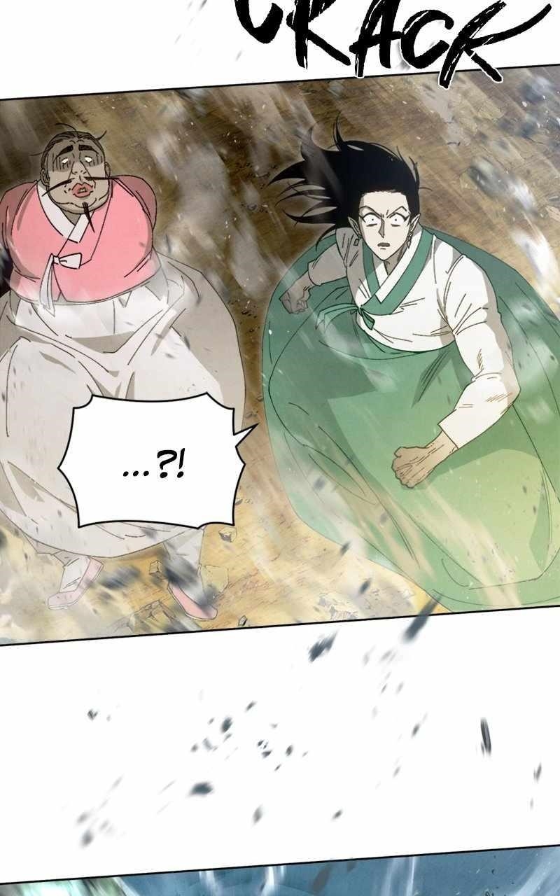 Reincarnated In a Cursed Game Chapter 19 - Page 31 in English