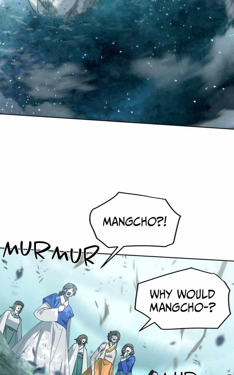 Reincarnated In a Cursed Game Chapter 19 - Page 40 in English