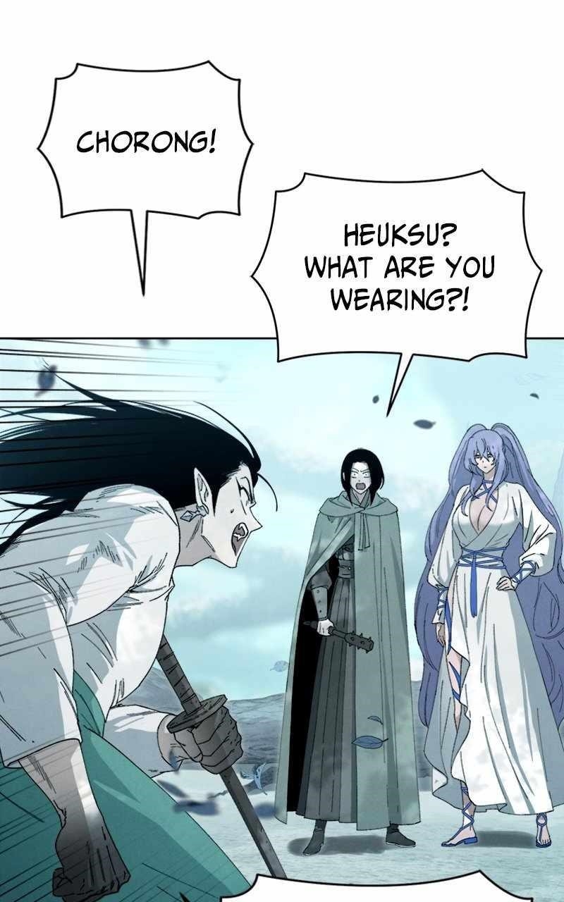 Reincarnated In a Cursed Game Chapter 19 - Page 42 in English