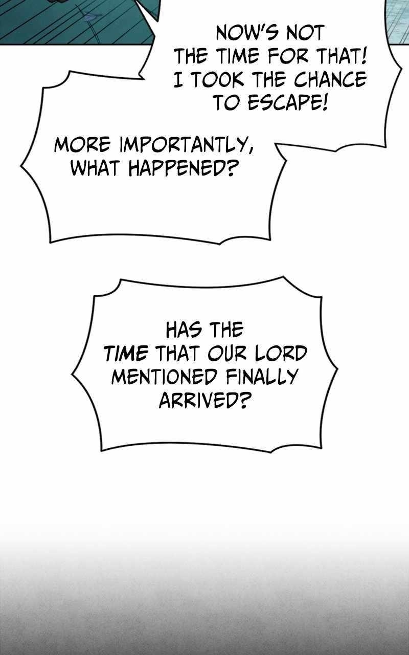 Reincarnated In a Cursed Game Chapter 19 - Page 43 in English