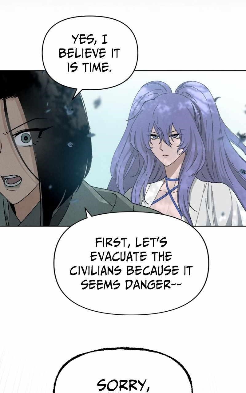 Reincarnated In a Cursed Game Chapter 19 - Page 47 in English