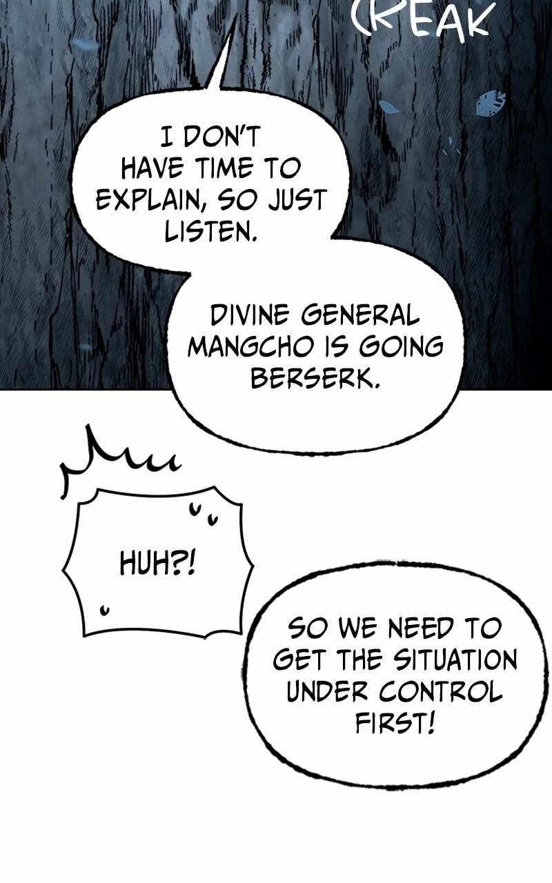 Reincarnated In a Cursed Game Chapter 19 - Page 51 in English