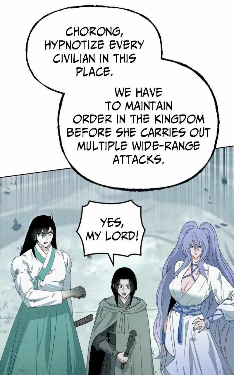 Reincarnated In a Cursed Game Chapter 19 - Page 52 in English