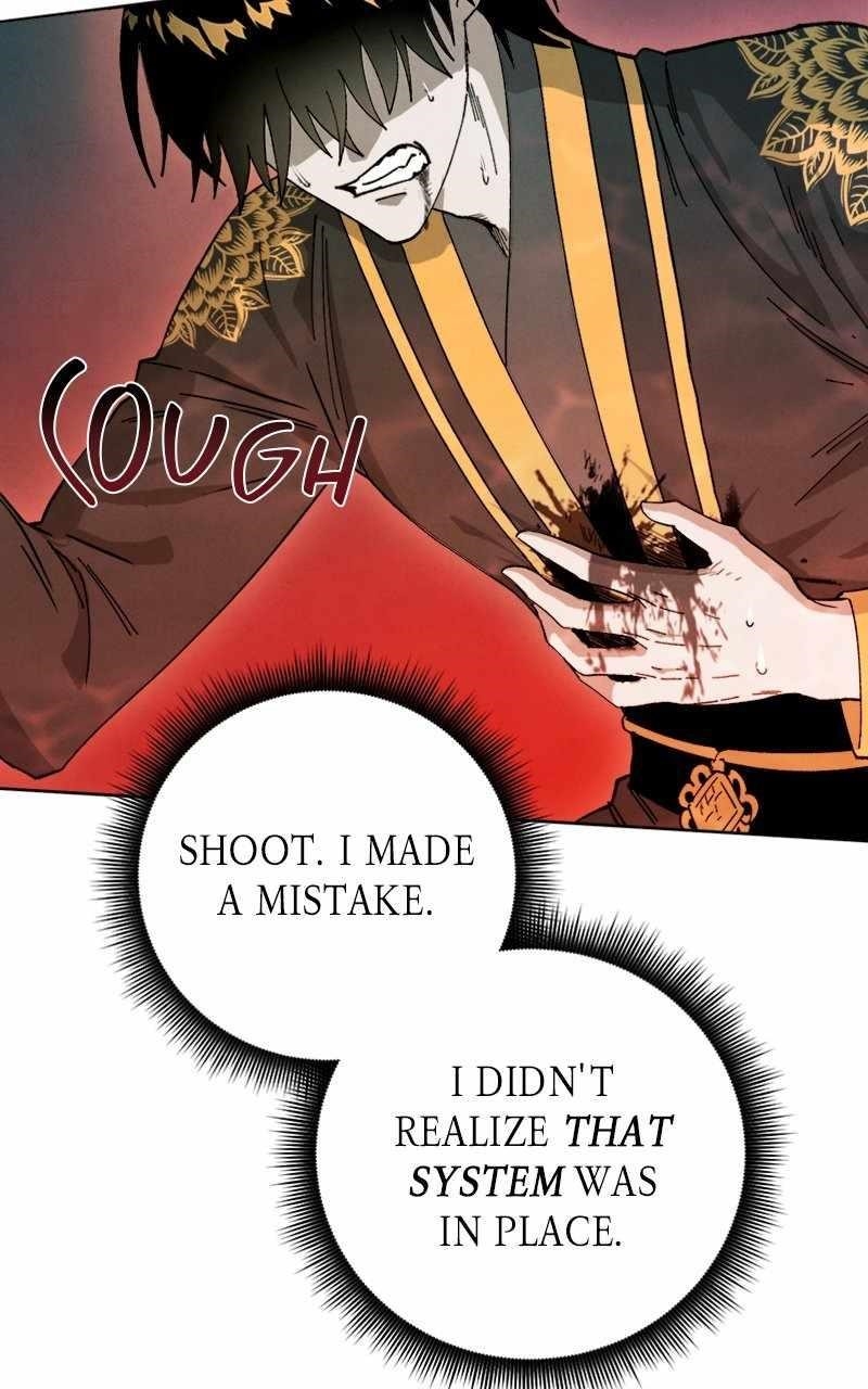 Reincarnated In a Cursed Game Chapter 19 - Page 54 in English