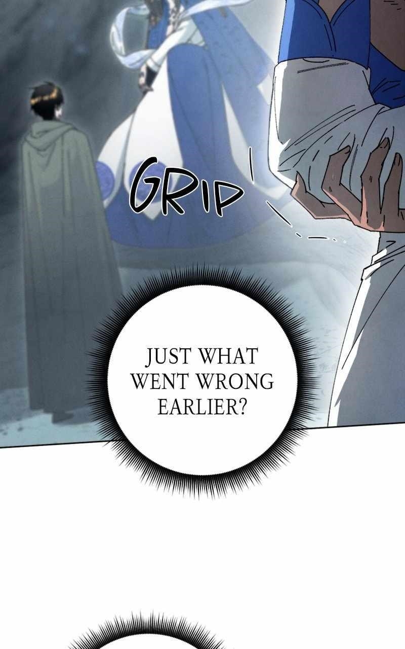 Reincarnated In a Cursed Game Chapter 19 - Page 60 in English