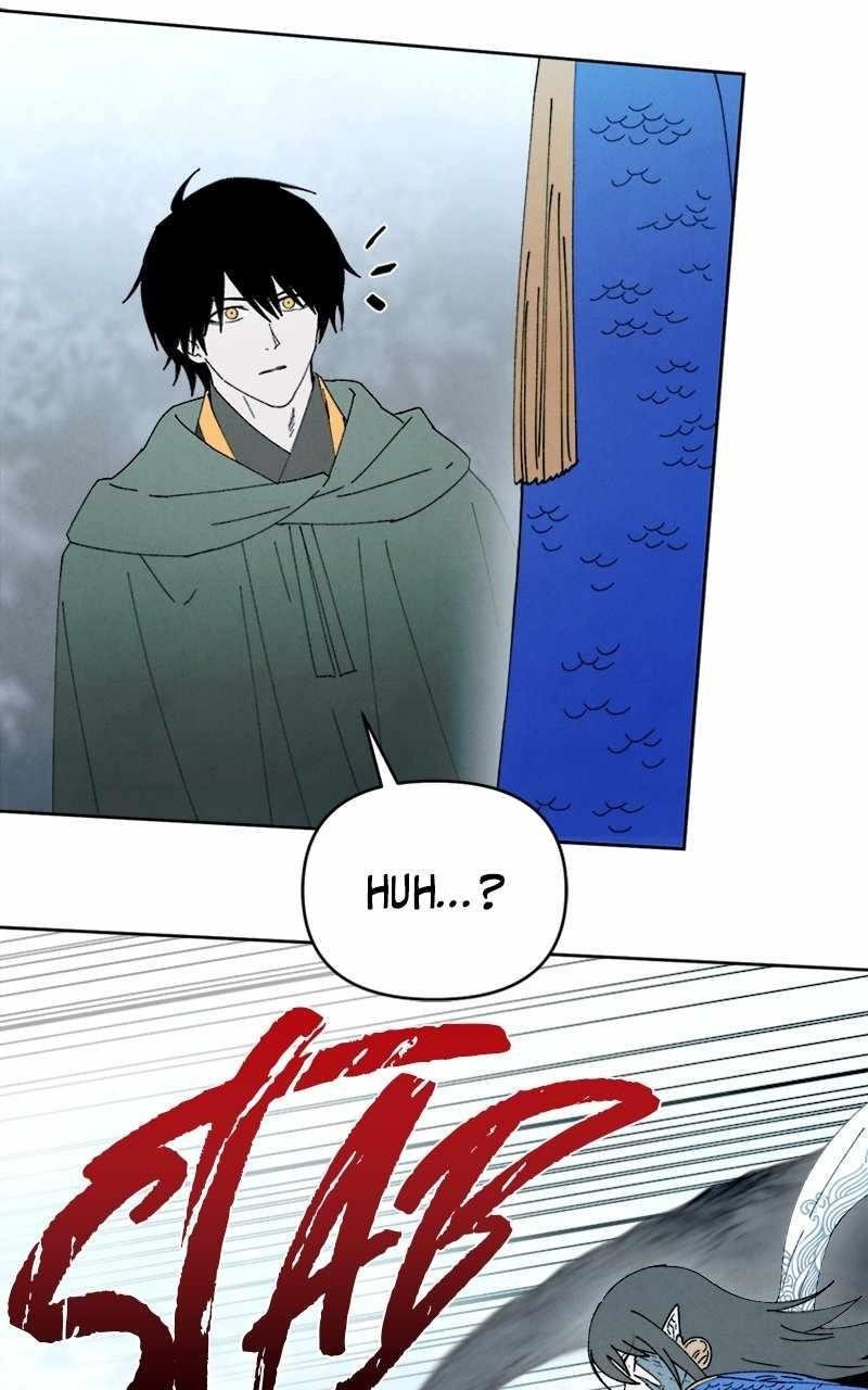 Reincarnated In a Cursed Game Chapter 19 - Page 72 in English