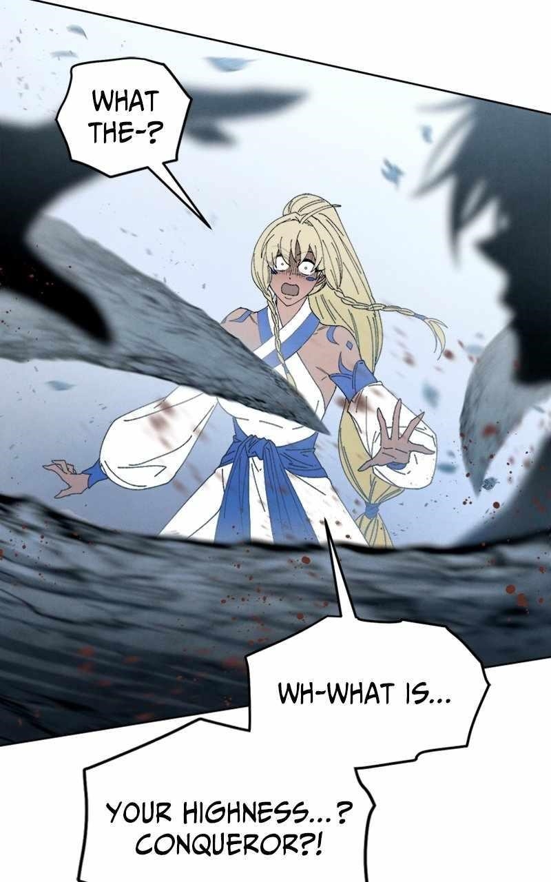 Reincarnated In a Cursed Game Chapter 19 - Page 76 in English