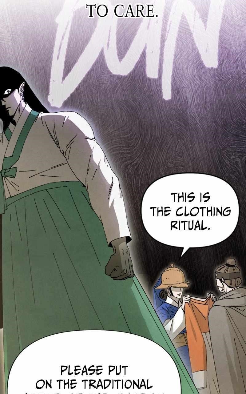 Reincarnated In a Cursed Game Chapter 19 - Page 8 in English