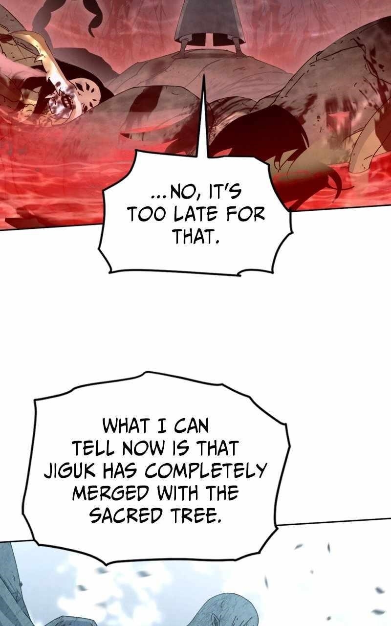 Reincarnated In a Cursed Game Chapter 19 - Page 86 in English