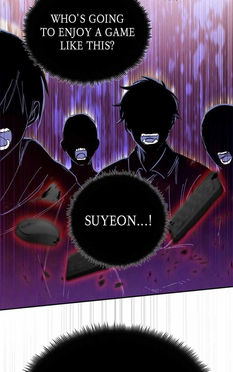 Reincarnated In a Cursed Game Chapter 19 - Page 90 in English