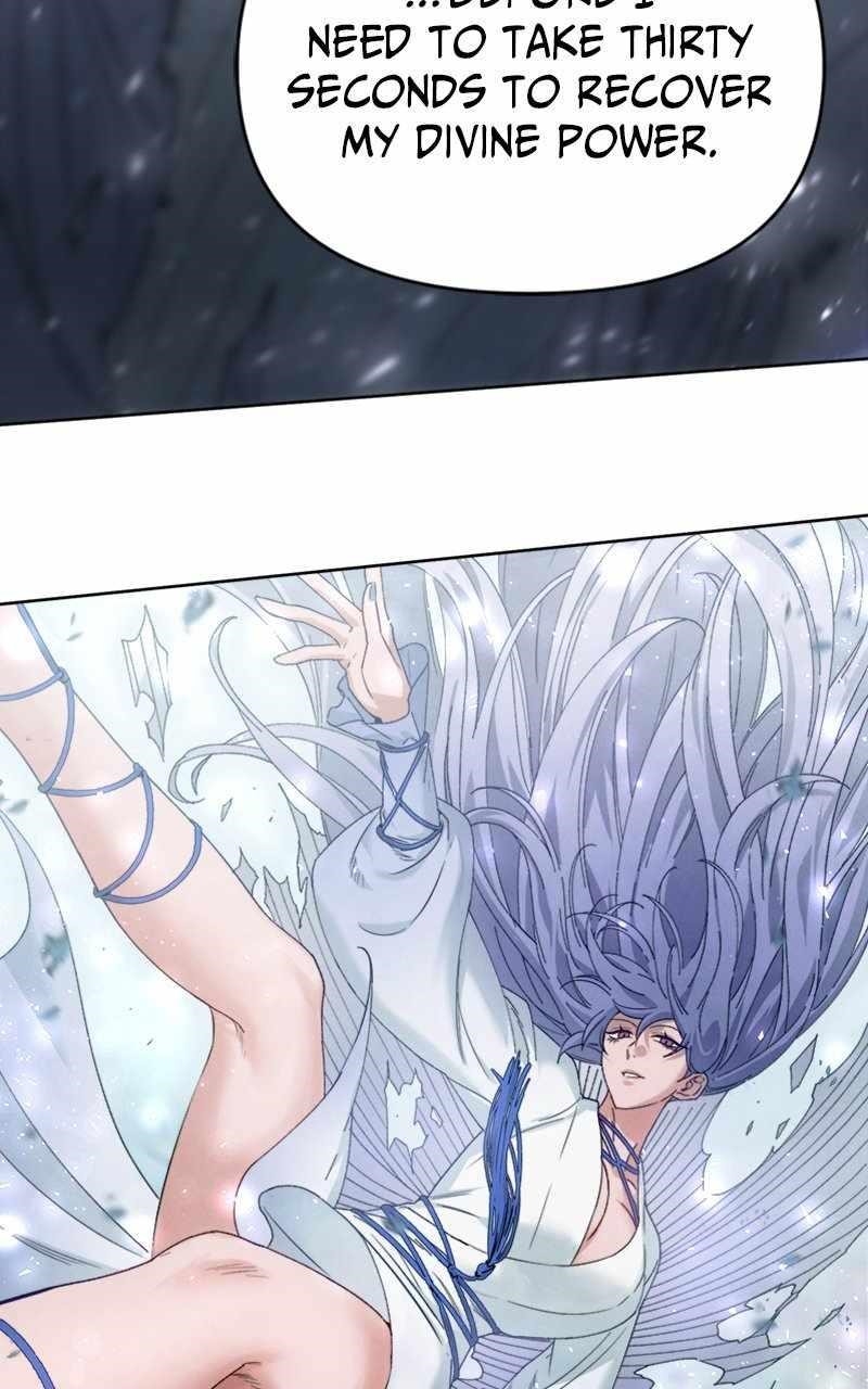Reincarnated In a Cursed Game Chapter 20 - Page 15 in English