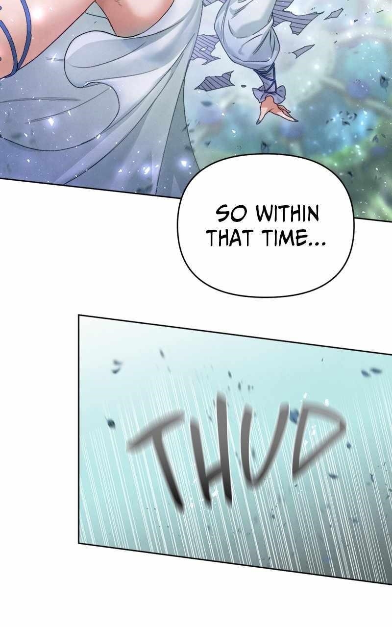 Reincarnated In a Cursed Game Chapter 20 - Page 16 in English